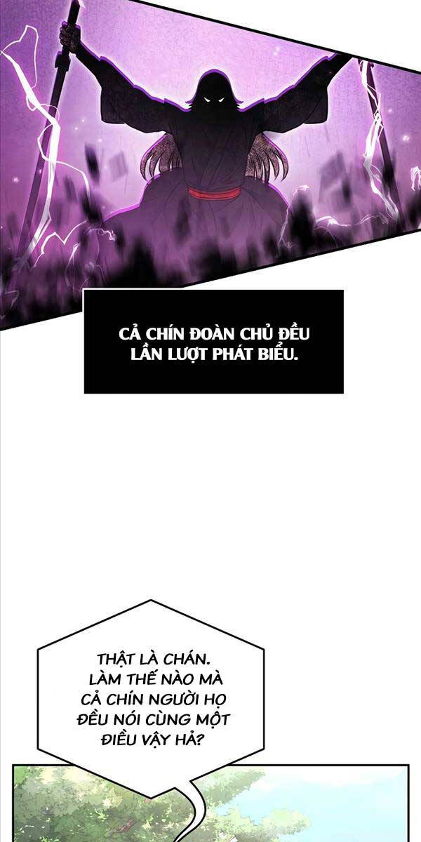 Cảm Kiếm Tuyệt Đối Chap 32 - Next Chap 33