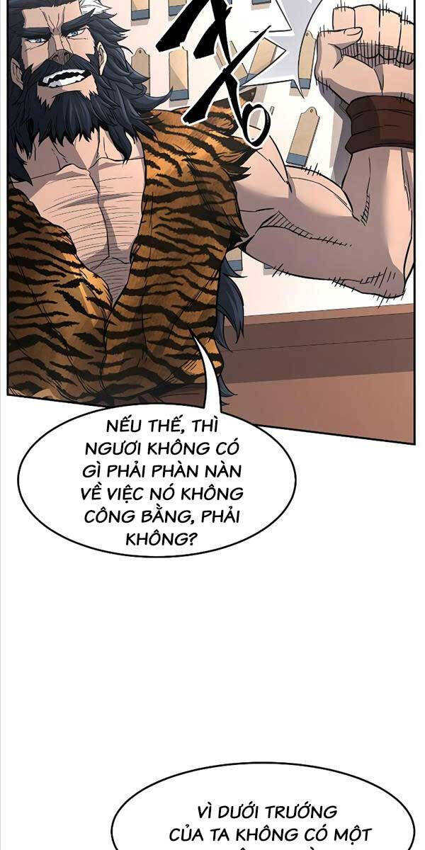 Cảm Kiếm Tuyệt Đối Chap 32 - Next Chap 33