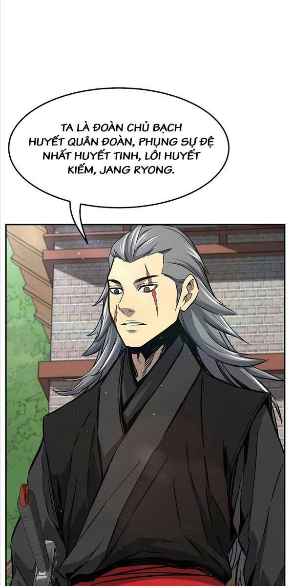 Cảm Kiếm Tuyệt Đối Chap 32 - Next Chap 33