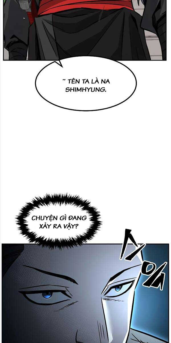 Cảm Kiếm Tuyệt Đối Chap 32 - Next Chap 33
