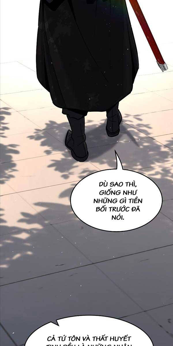 Cảm Kiếm Tuyệt Đối Chap 32 - Next Chap 33