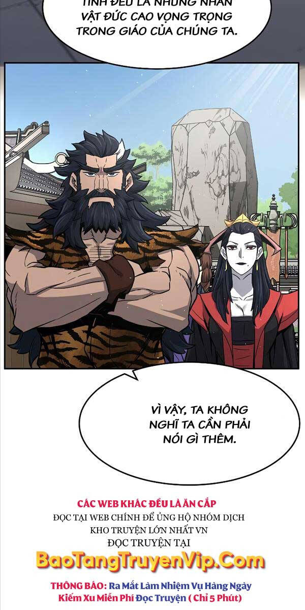 Cảm Kiếm Tuyệt Đối Chap 32 - Next Chap 33