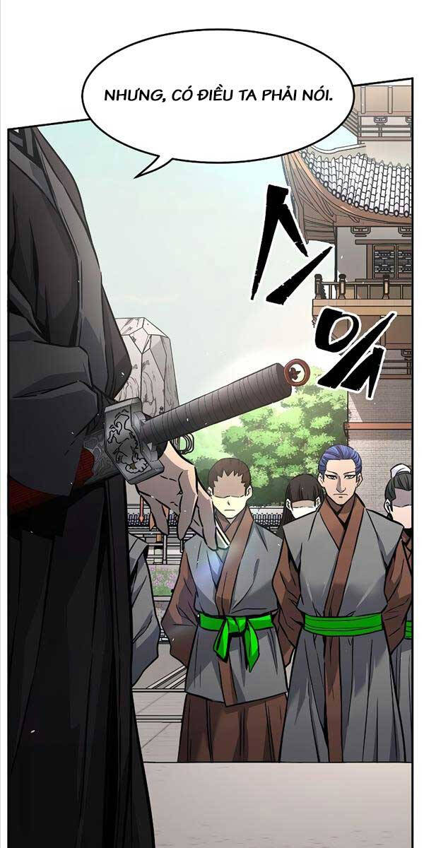 Cảm Kiếm Tuyệt Đối Chap 32 - Next Chap 33