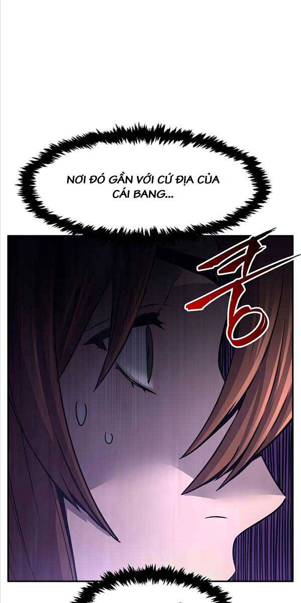 Cảm Kiếm Tuyệt Đối Chap 32 - Next Chap 33