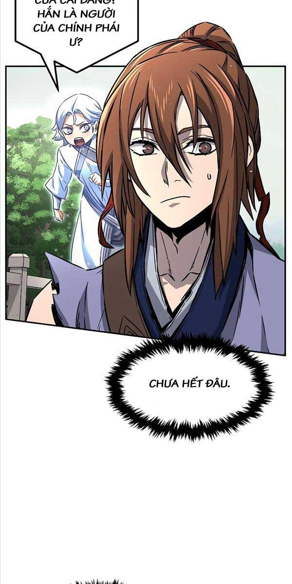 Cảm Kiếm Tuyệt Đối Chap 32 - Next Chap 33