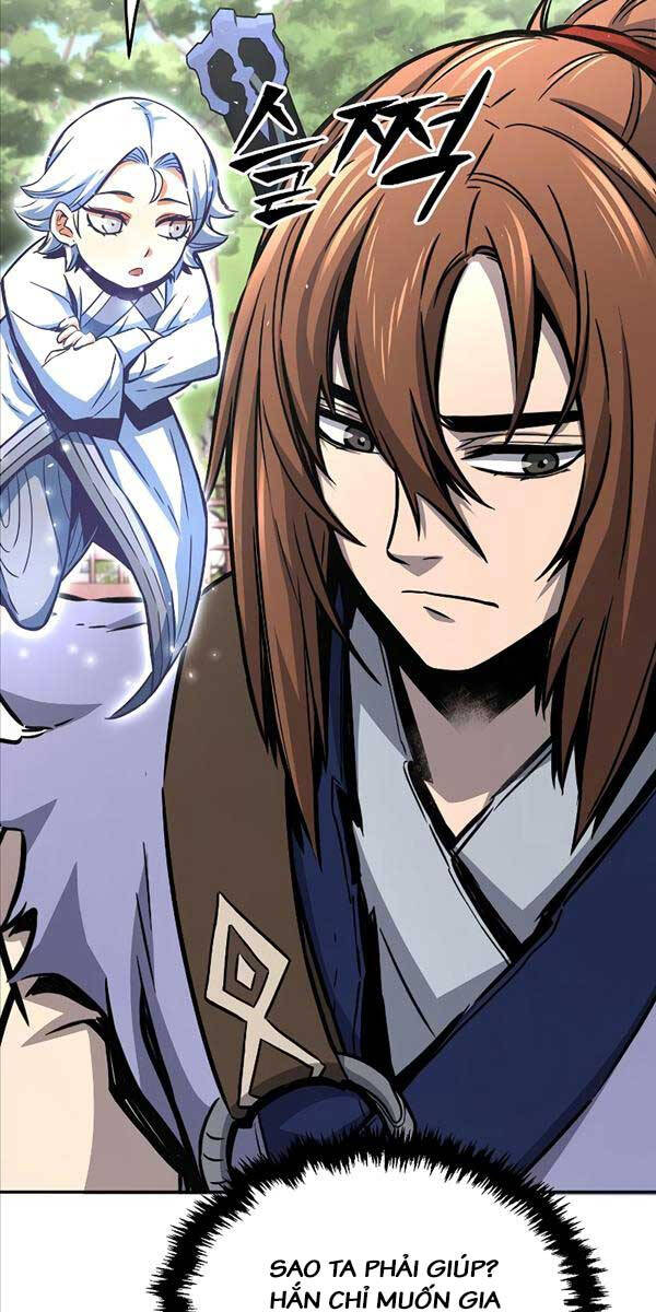 Cảm Kiếm Tuyệt Đối Chap 32 - Next Chap 33