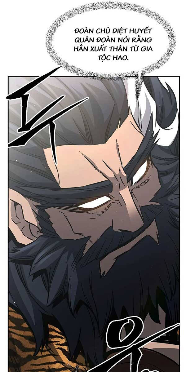 Cảm Kiếm Tuyệt Đối Chap 32 - Next Chap 33