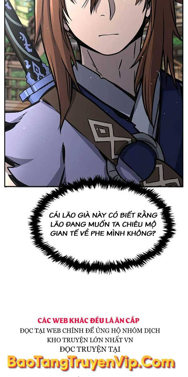 Cảm Kiếm Tuyệt Đối Chap 32 - Next Chap 33