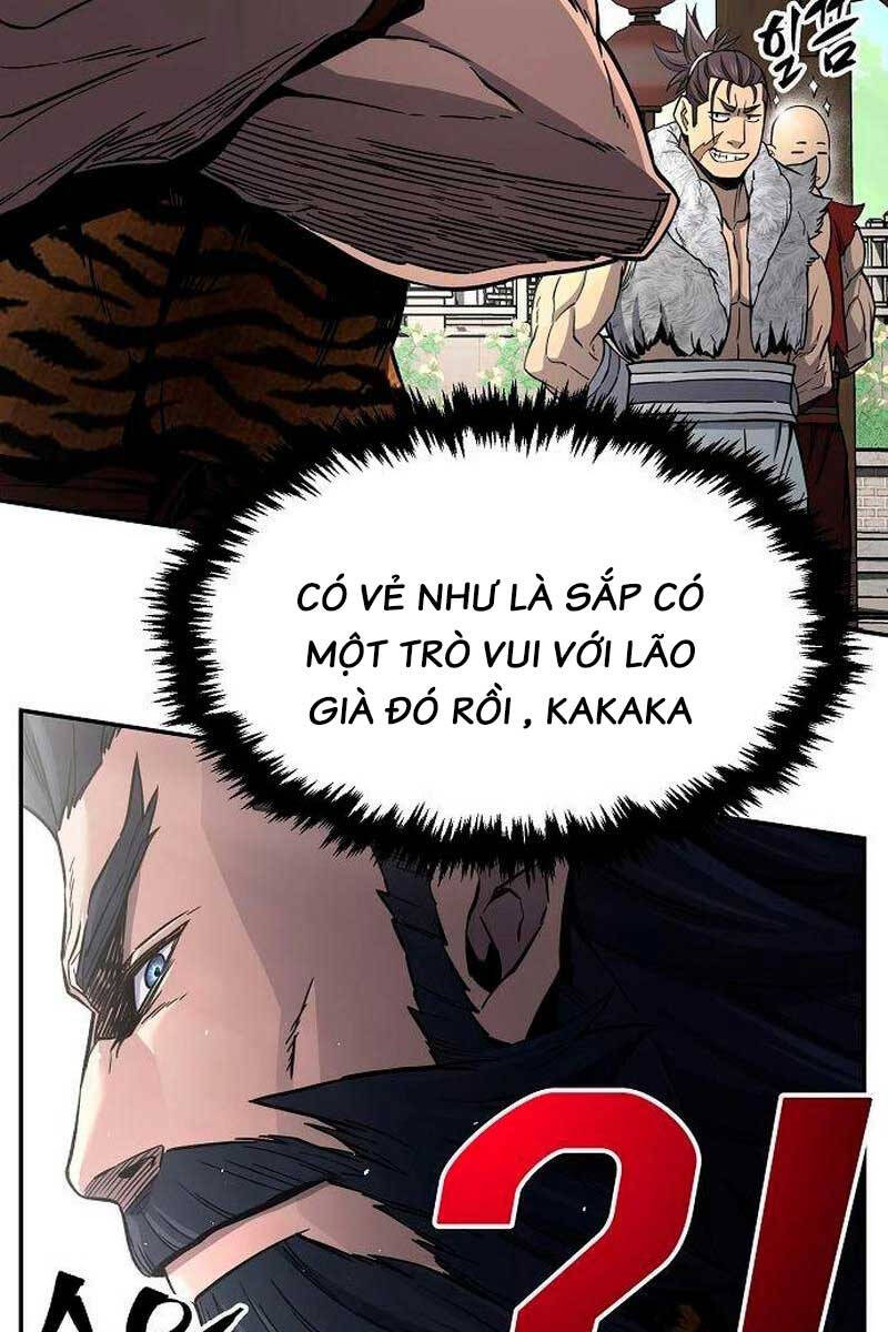 Cảm Kiếm Tuyệt Đối Chap 33 - Next Chap 34