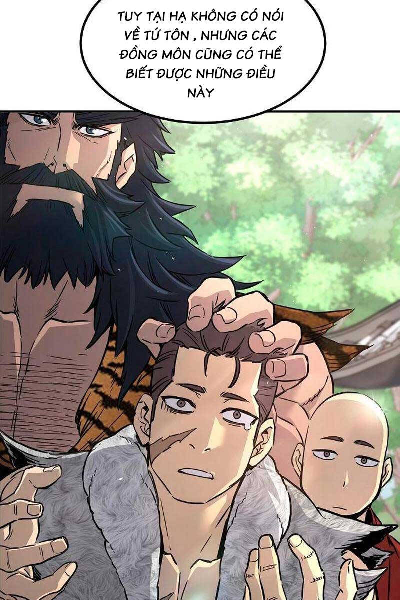 Cảm Kiếm Tuyệt Đối Chap 33 - Next Chap 34