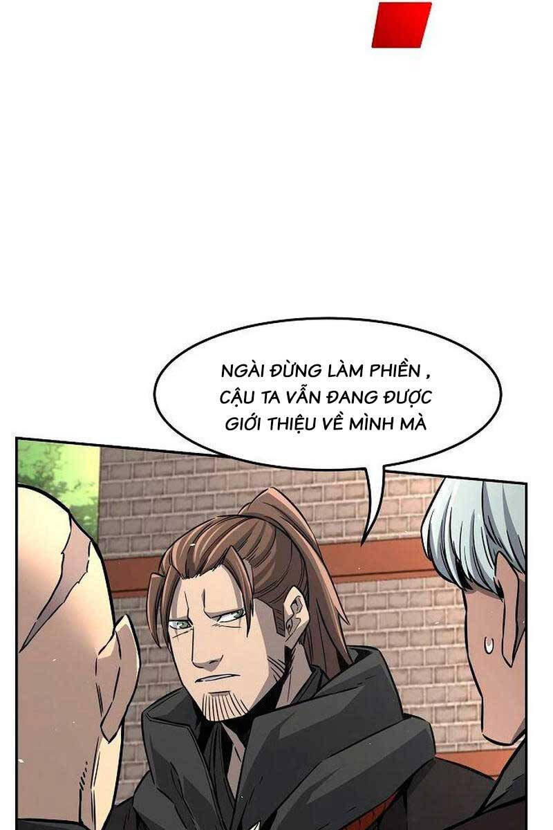 Cảm Kiếm Tuyệt Đối Chap 33 - Next Chap 34