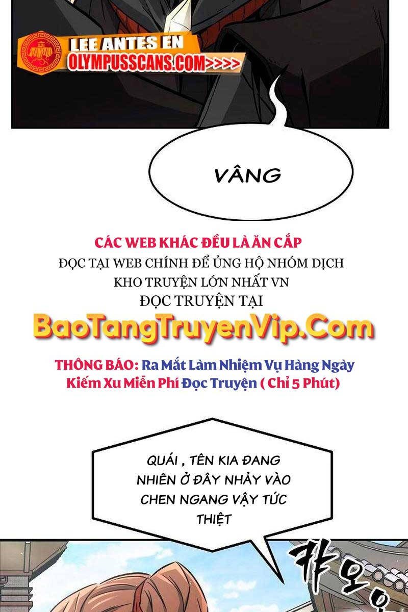 Cảm Kiếm Tuyệt Đối Chap 33 - Next Chap 34