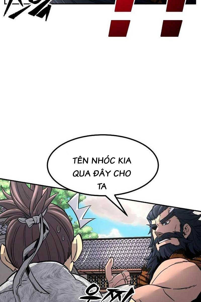 Cảm Kiếm Tuyệt Đối Chap 33 - Next Chap 34