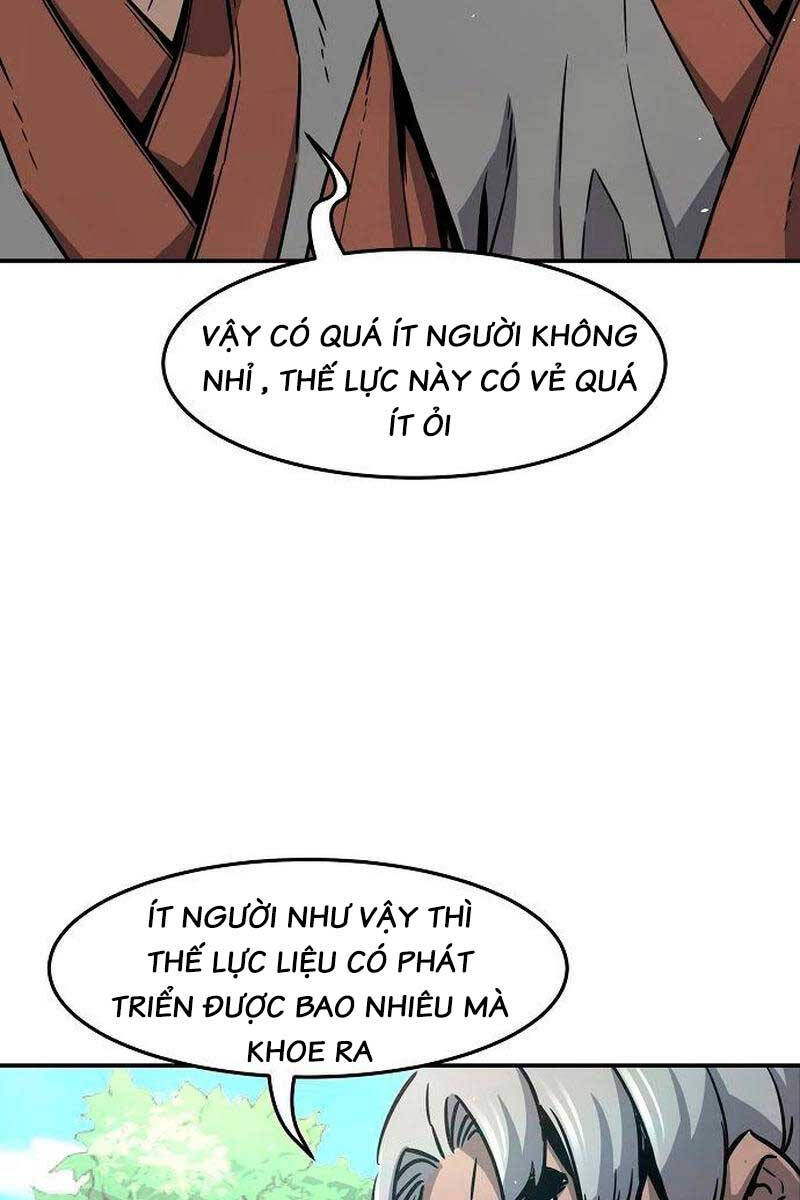 Cảm Kiếm Tuyệt Đối Chap 33 - Next Chap 34