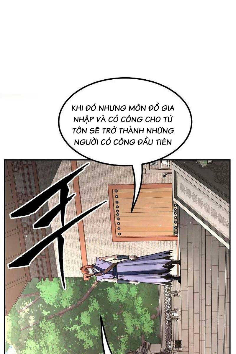 Cảm Kiếm Tuyệt Đối Chap 33 - Next Chap 34