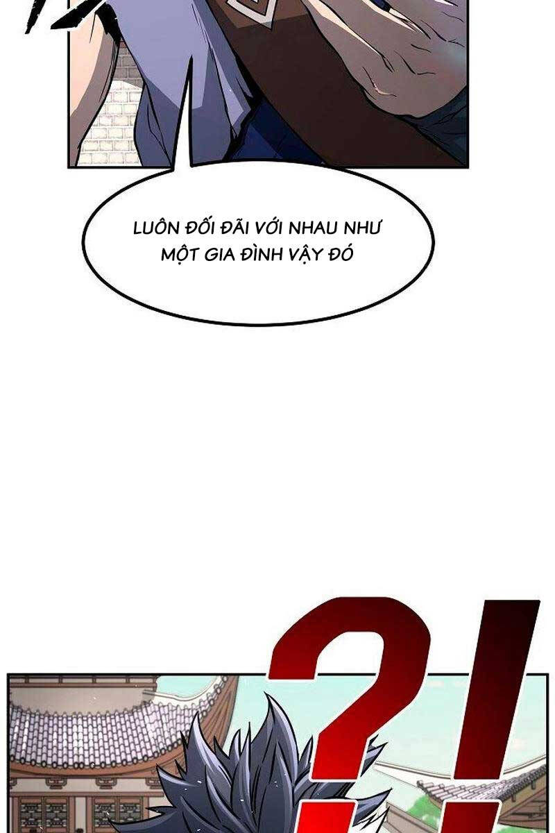 Cảm Kiếm Tuyệt Đối Chap 33 - Next Chap 34