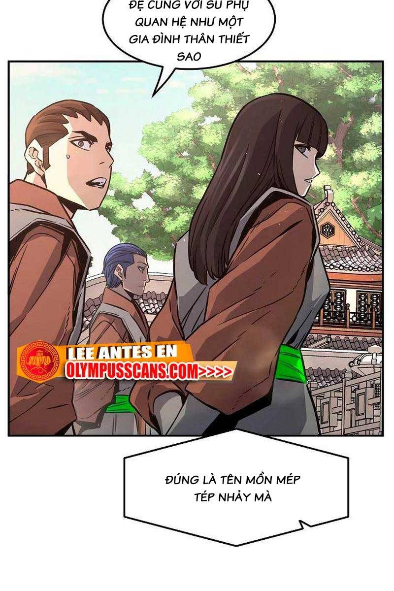 Cảm Kiếm Tuyệt Đối Chap 33 - Next Chap 34