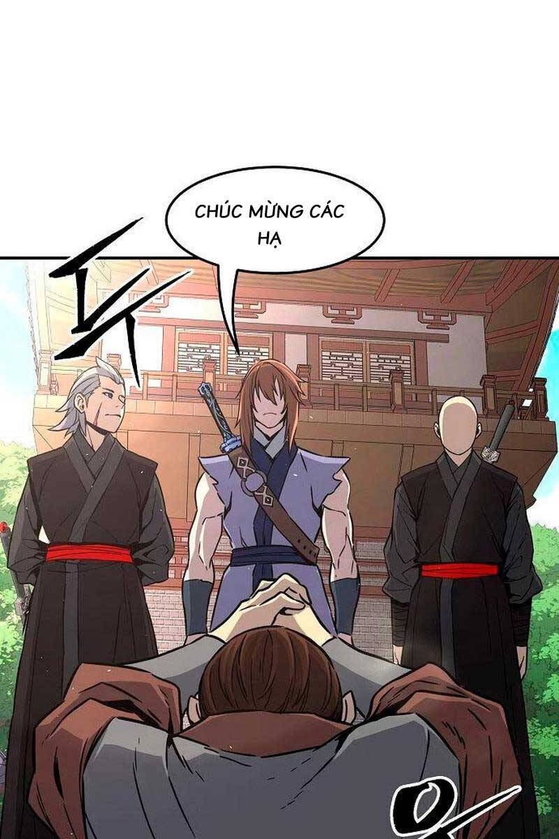 Cảm Kiếm Tuyệt Đối Chap 33 - Next Chap 34