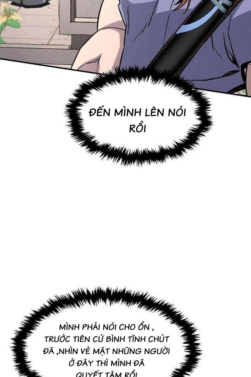 Cảm Kiếm Tuyệt Đối Chap 33 - Next Chap 34