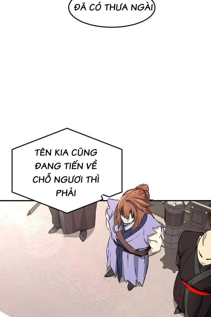 Cảm Kiếm Tuyệt Đối Chap 33 - Next Chap 34