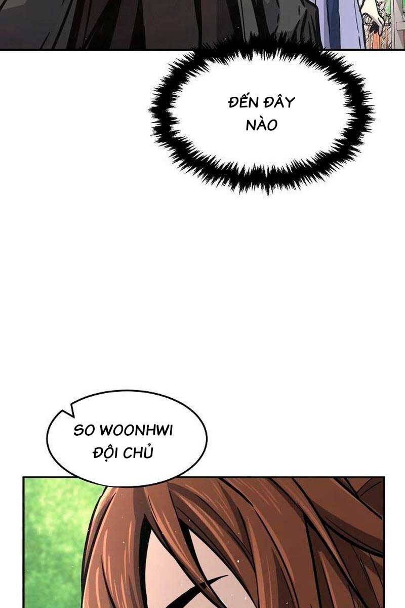 Cảm Kiếm Tuyệt Đối Chap 33 - Next Chap 34