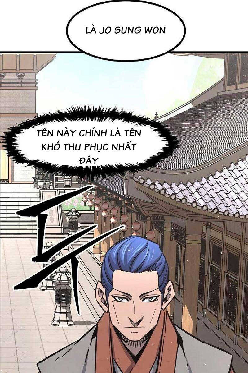 Cảm Kiếm Tuyệt Đối Chap 33 - Next Chap 34