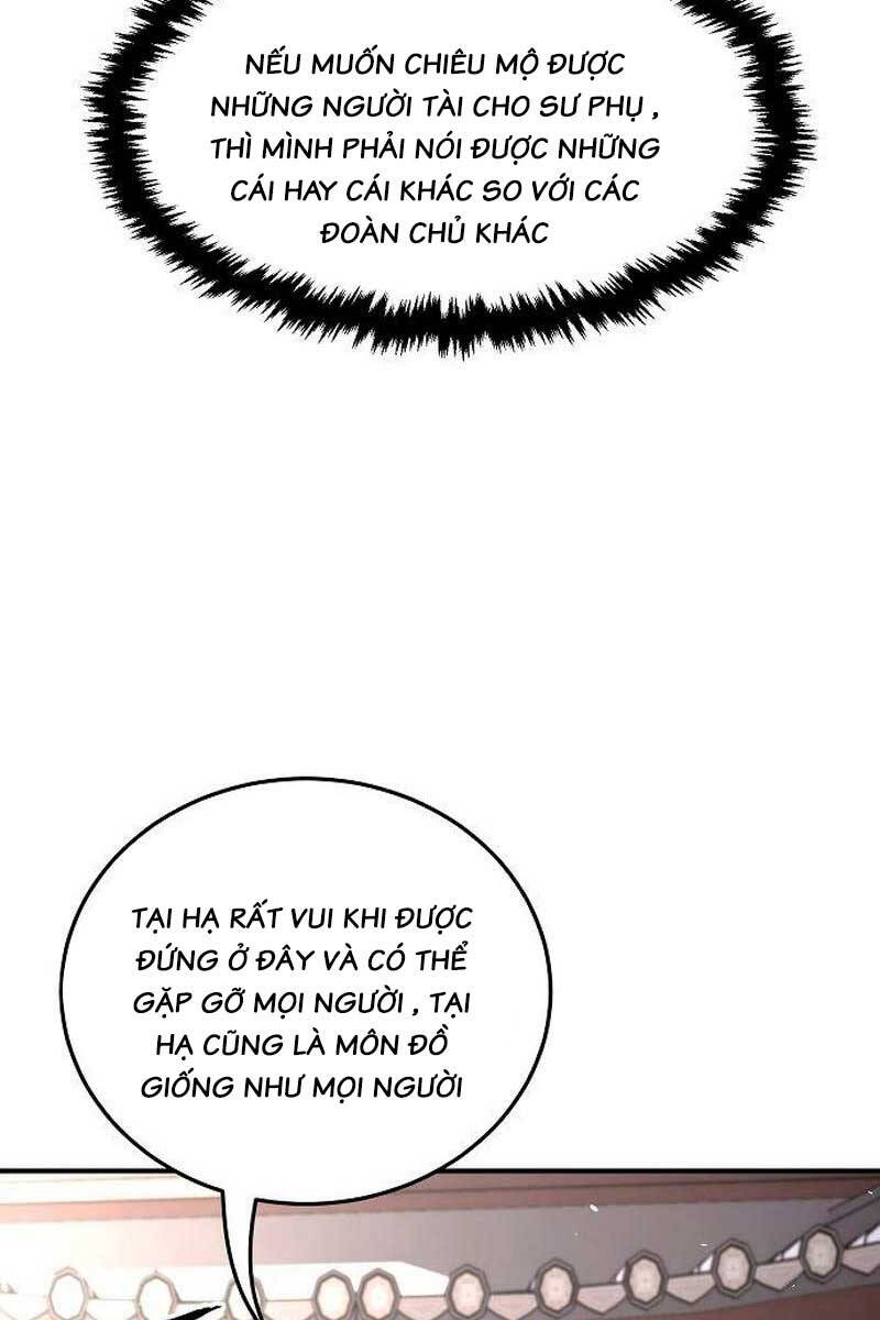 Cảm Kiếm Tuyệt Đối Chap 33 - Next Chap 34