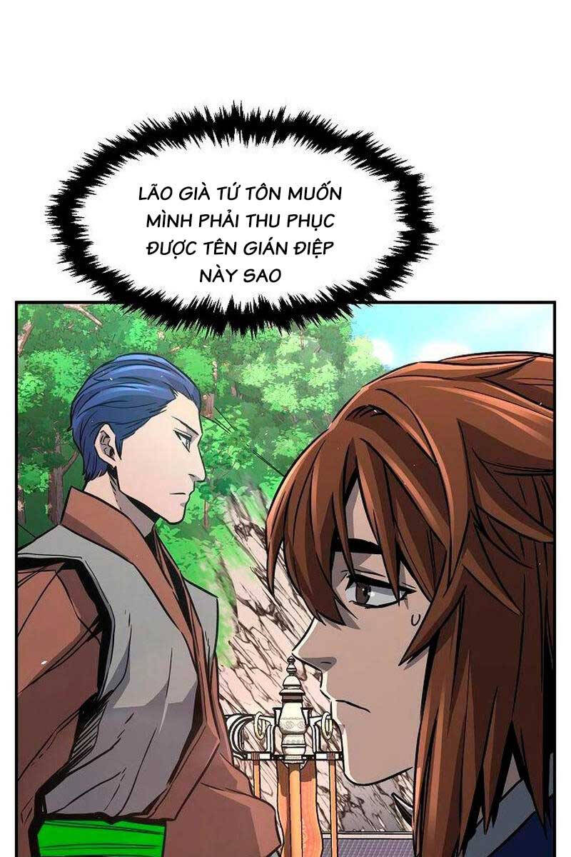 Cảm Kiếm Tuyệt Đối Chap 33 - Next Chap 34