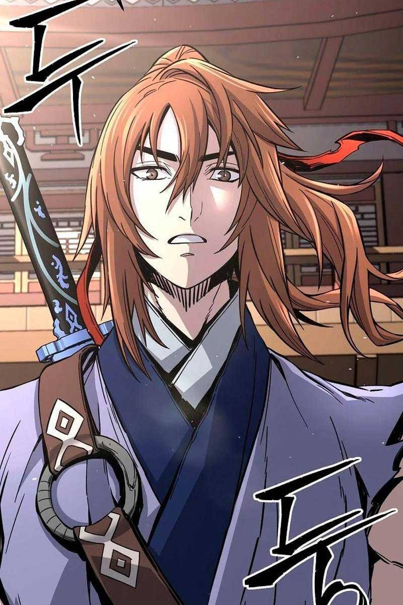 Cảm Kiếm Tuyệt Đối Chap 33 - Next Chap 34