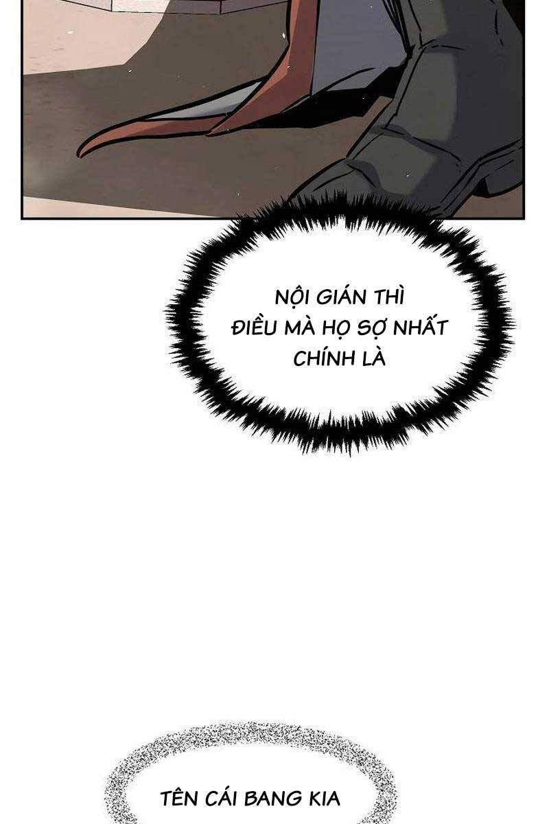 Cảm Kiếm Tuyệt Đối Chap 33 - Next Chap 34
