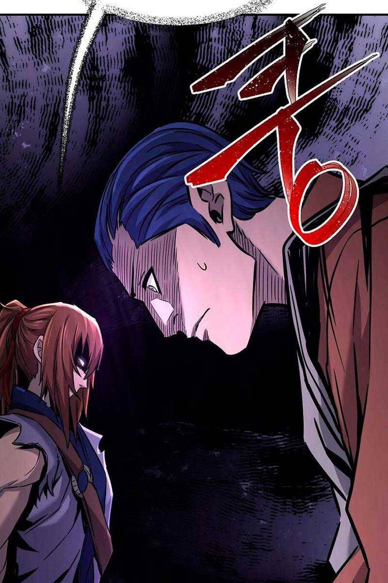 Cảm Kiếm Tuyệt Đối Chap 33 - Next Chap 34