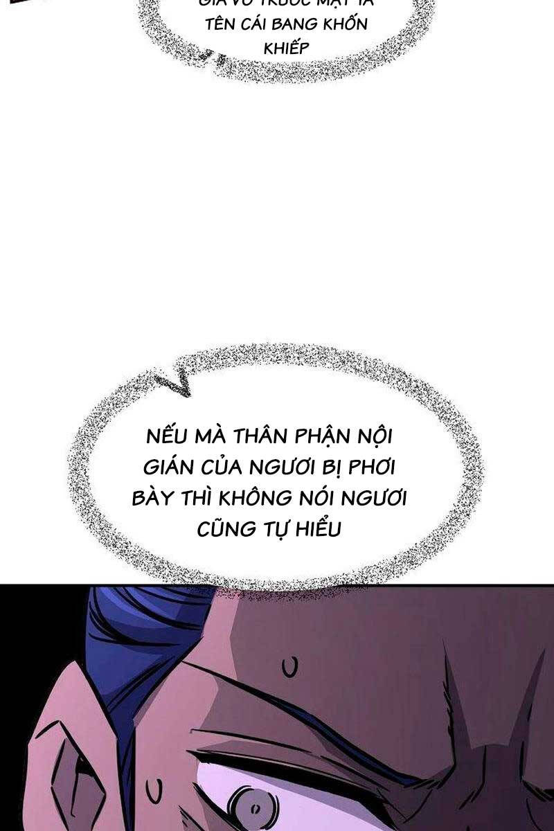 Cảm Kiếm Tuyệt Đối Chap 33 - Next Chap 34