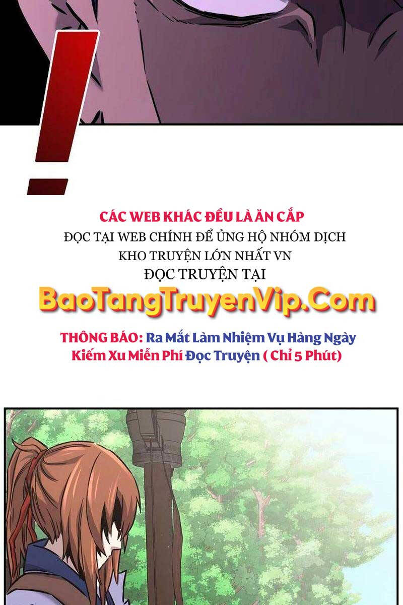 Cảm Kiếm Tuyệt Đối Chap 33 - Next Chap 34