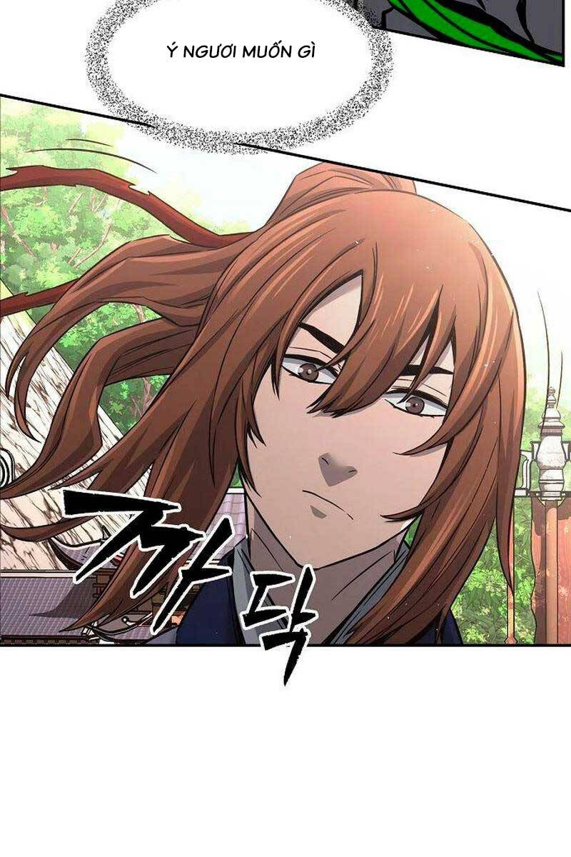Cảm Kiếm Tuyệt Đối Chap 33 - Next Chap 34