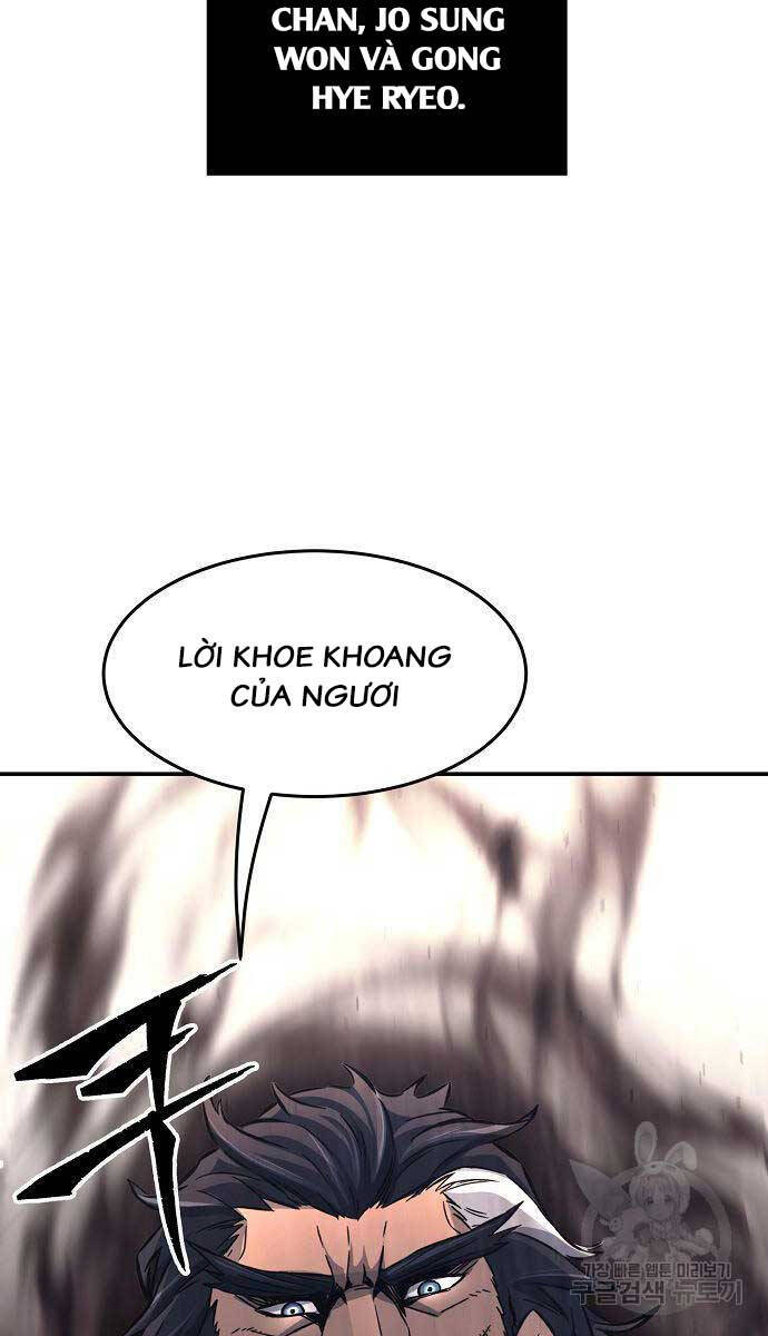 Cảm Kiếm Tuyệt Đối Chap 34 - Next Chap 35