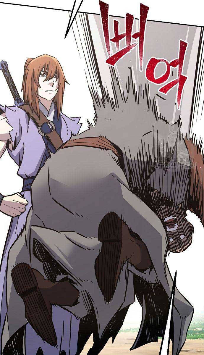 Cảm Kiếm Tuyệt Đối Chap 34 - Next Chap 35