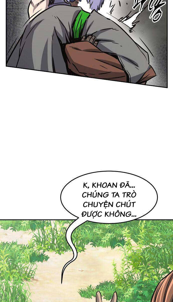 Cảm Kiếm Tuyệt Đối Chap 34 - Next Chap 35