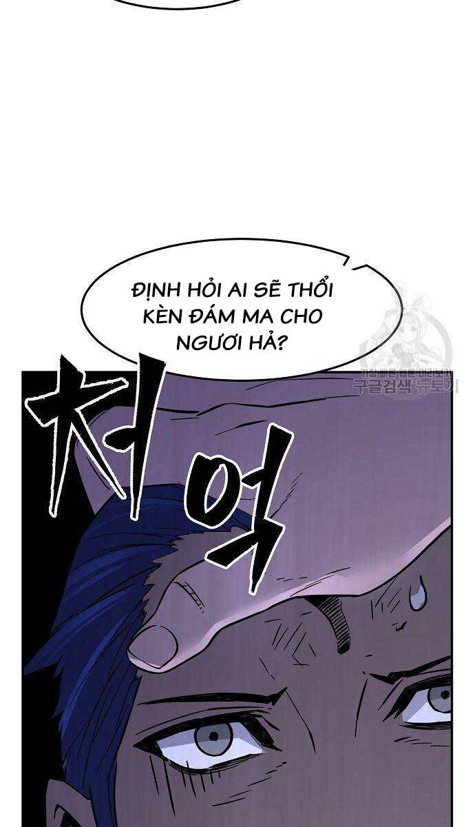 Cảm Kiếm Tuyệt Đối Chap 34 - Next Chap 35