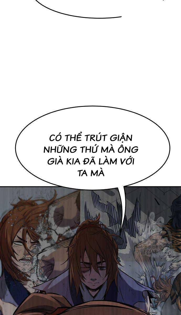 Cảm Kiếm Tuyệt Đối Chap 34 - Next Chap 35