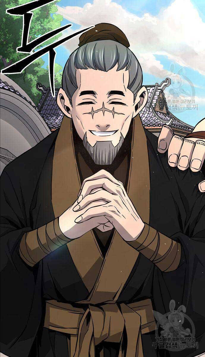 Cảm Kiếm Tuyệt Đối Chap 34 - Next Chap 35