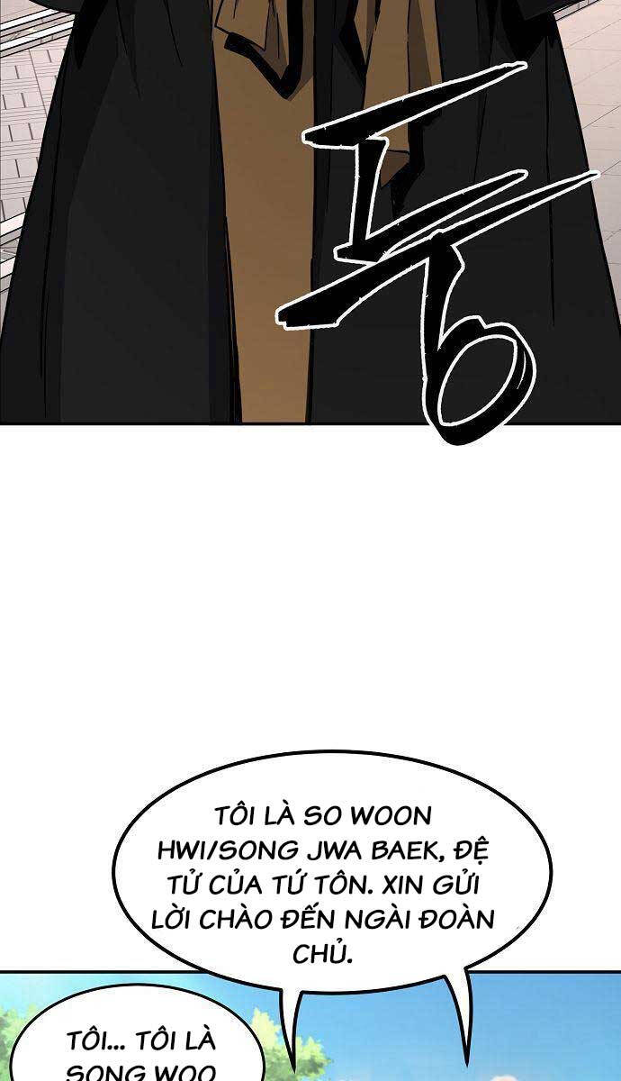 Cảm Kiếm Tuyệt Đối Chap 34 - Next Chap 35