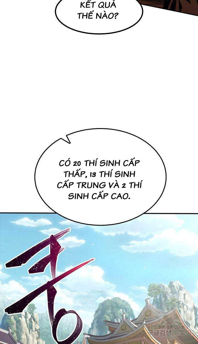 Cảm Kiếm Tuyệt Đối Chap 34 - Next Chap 35
