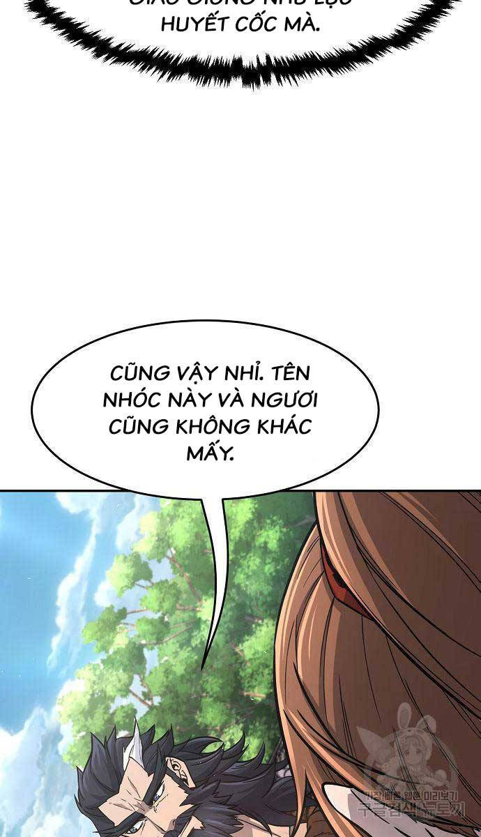 Cảm Kiếm Tuyệt Đối Chap 34 - Next Chap 35