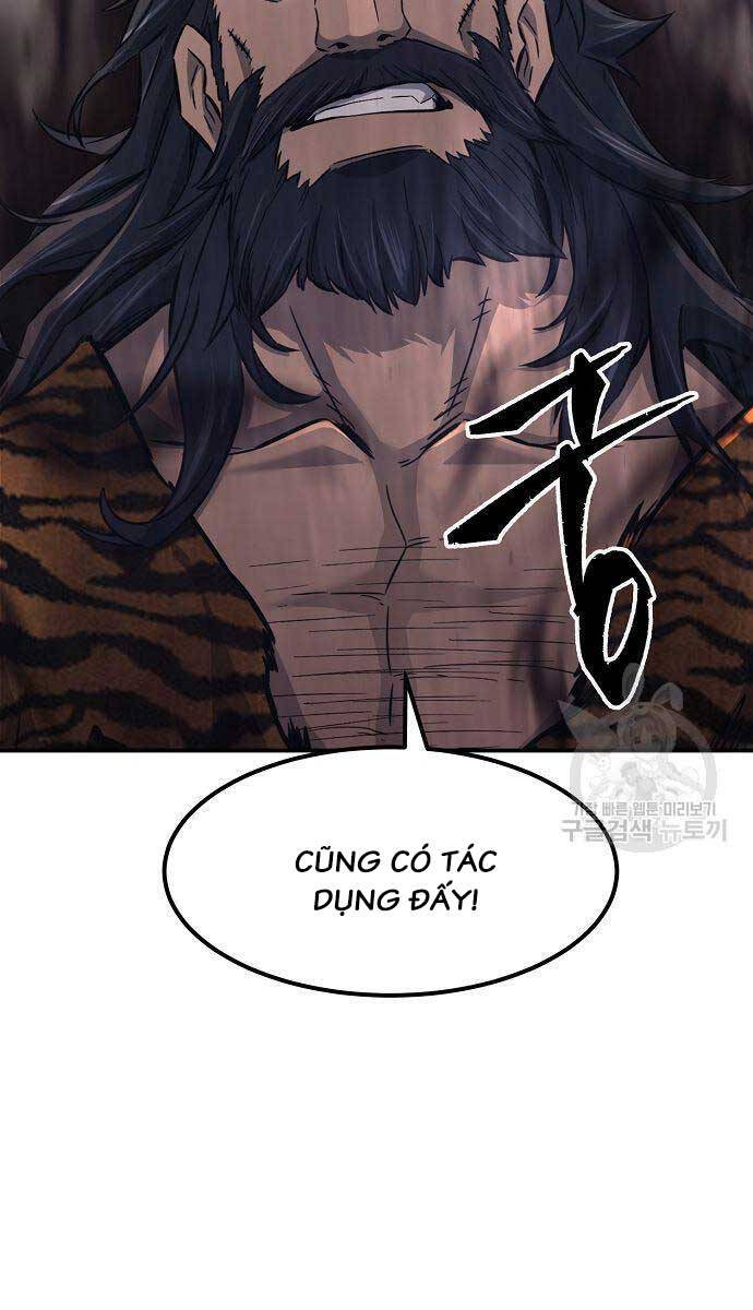 Cảm Kiếm Tuyệt Đối Chap 34 - Next Chap 35