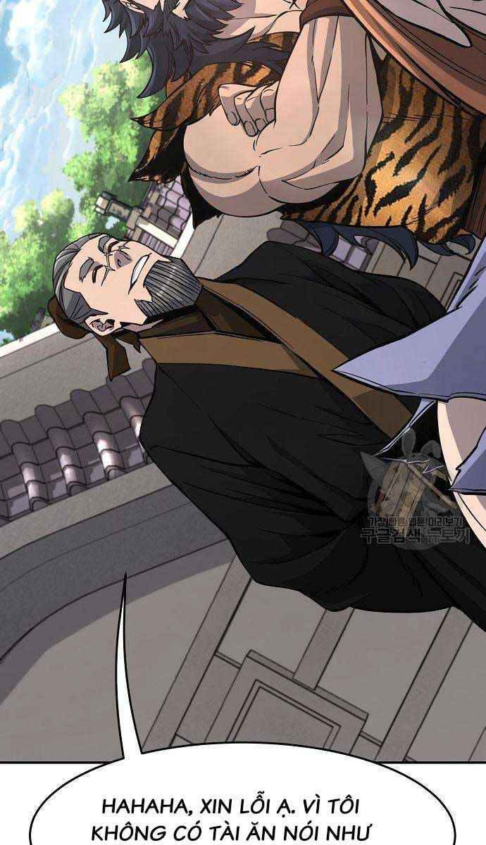 Cảm Kiếm Tuyệt Đối Chap 34 - Next Chap 35