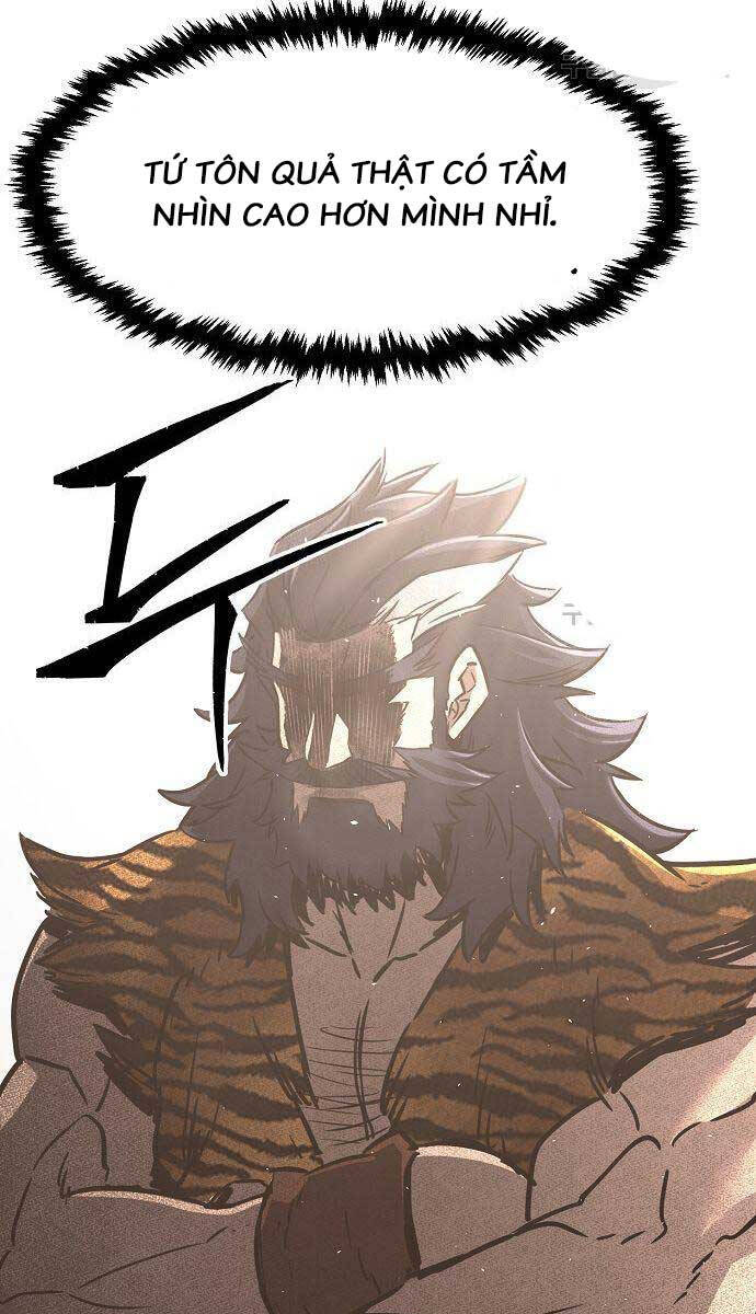 Cảm Kiếm Tuyệt Đối Chap 34 - Next Chap 35