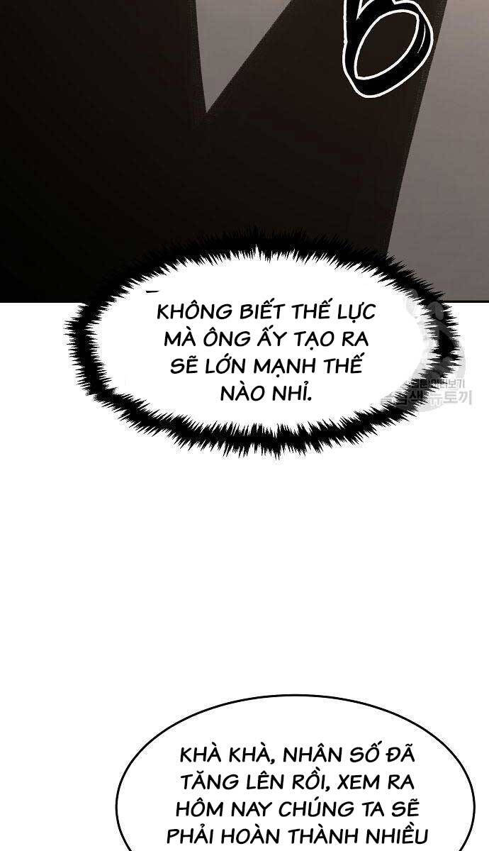 Cảm Kiếm Tuyệt Đối Chap 34 - Next Chap 35