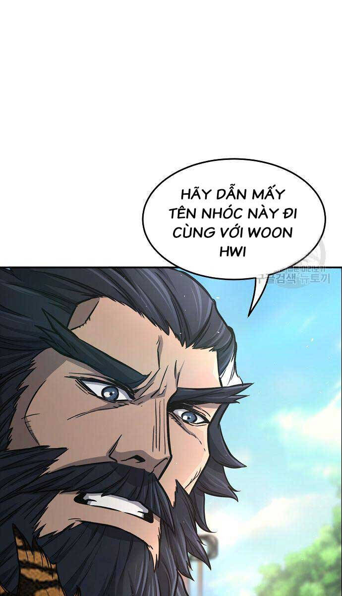 Cảm Kiếm Tuyệt Đối Chap 34 - Next Chap 35