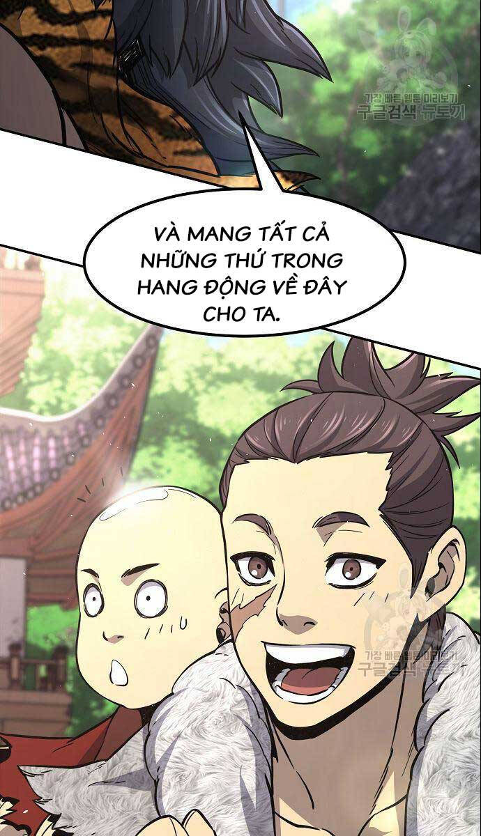 Cảm Kiếm Tuyệt Đối Chap 34 - Next Chap 35