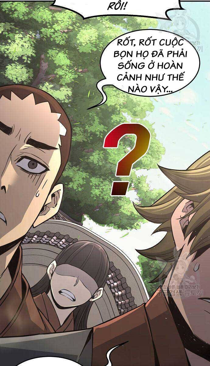 Cảm Kiếm Tuyệt Đối Chap 34 - Next Chap 35